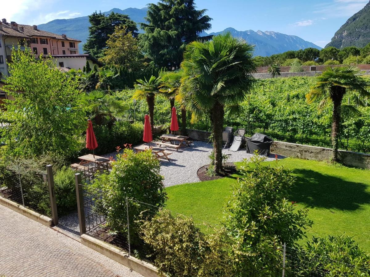 Appartement Albola