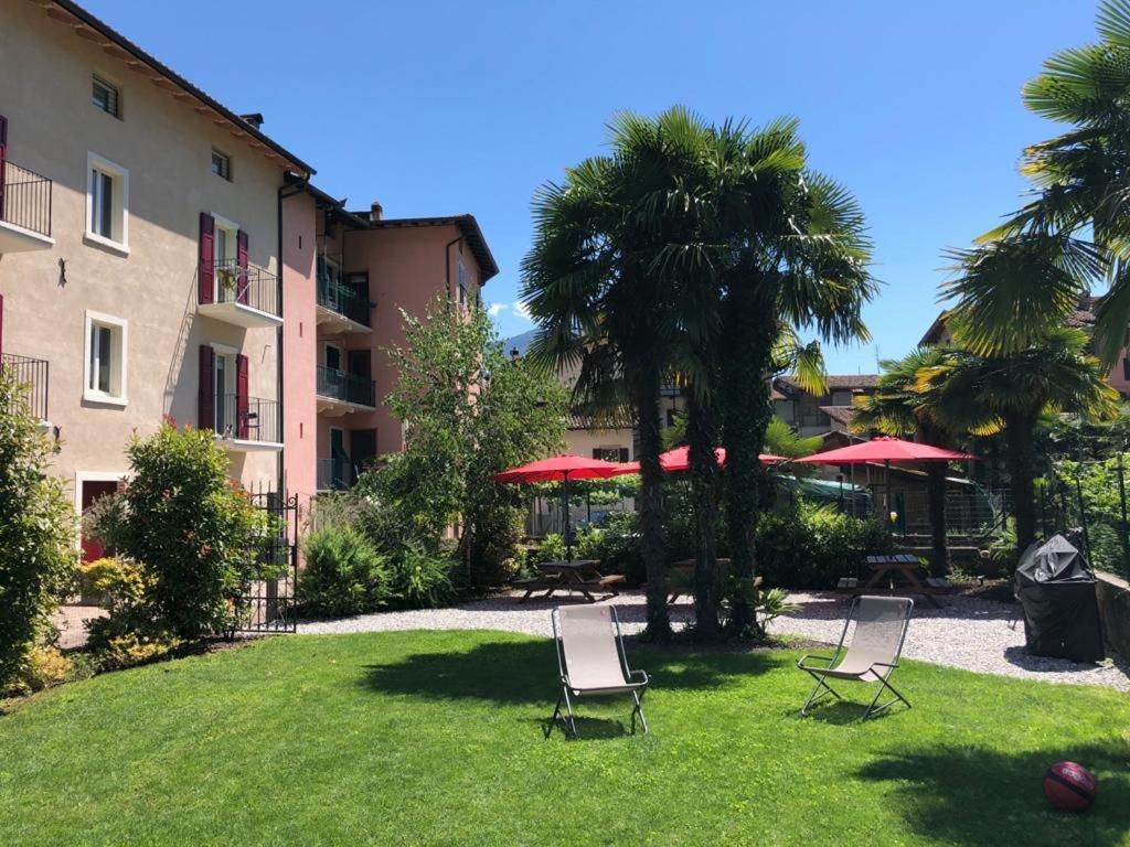 Albola Riva del Garda