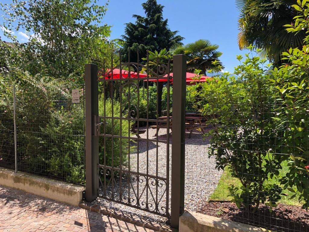 Appartement Albola Riva del Garda