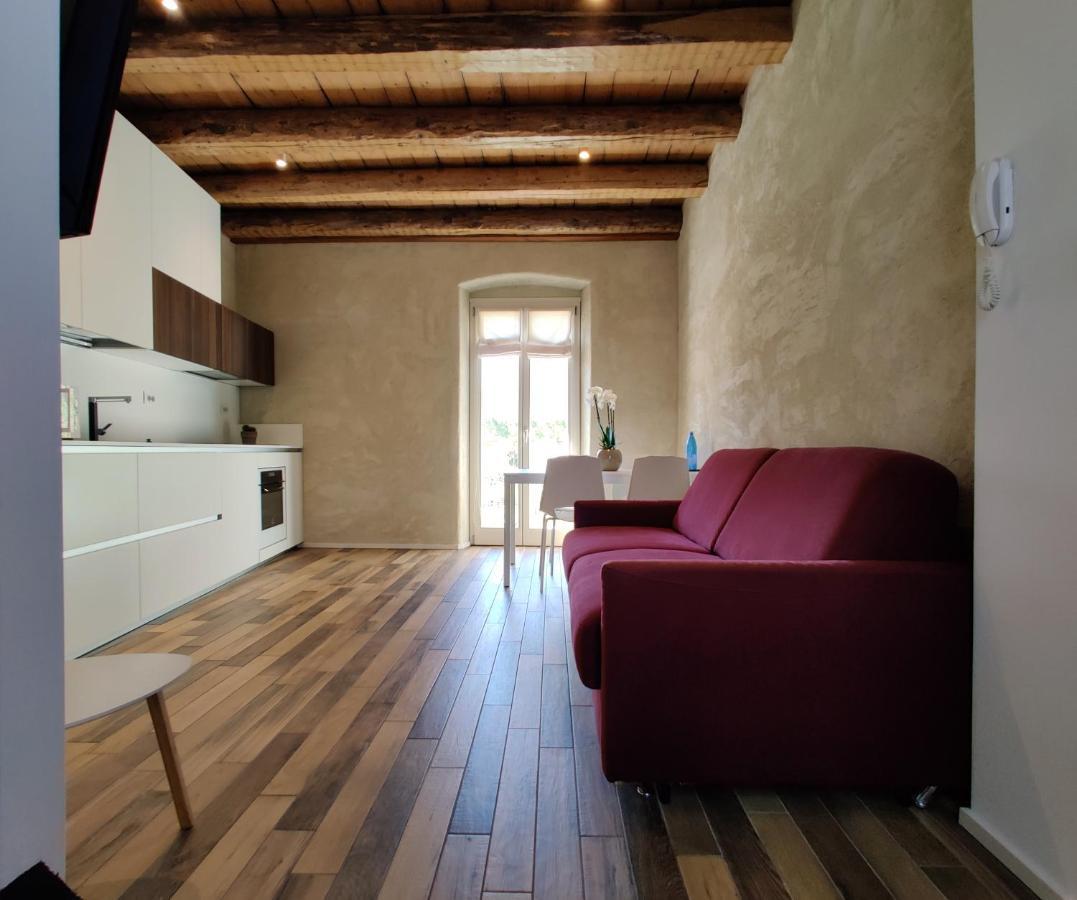 Albola Appartement Riva del Garda