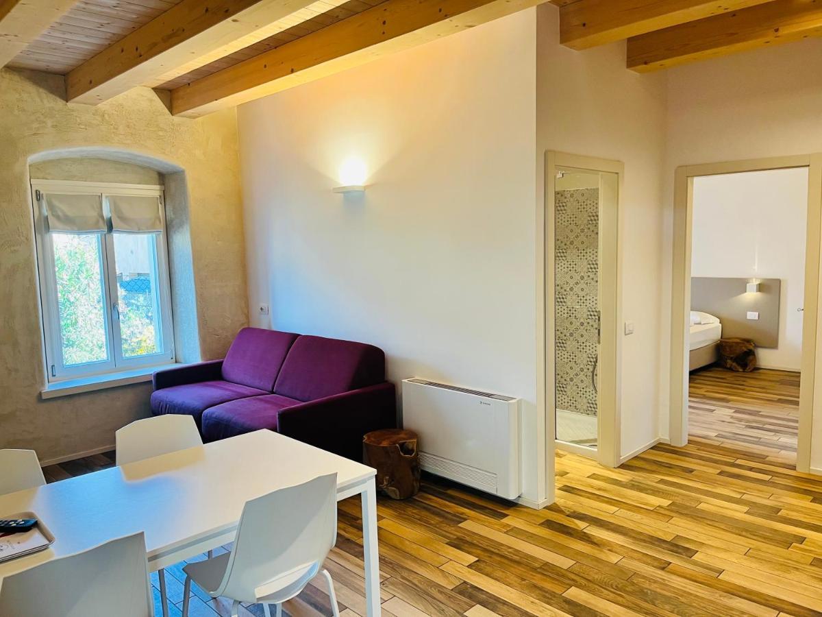Appartement Albola Riva del Garda