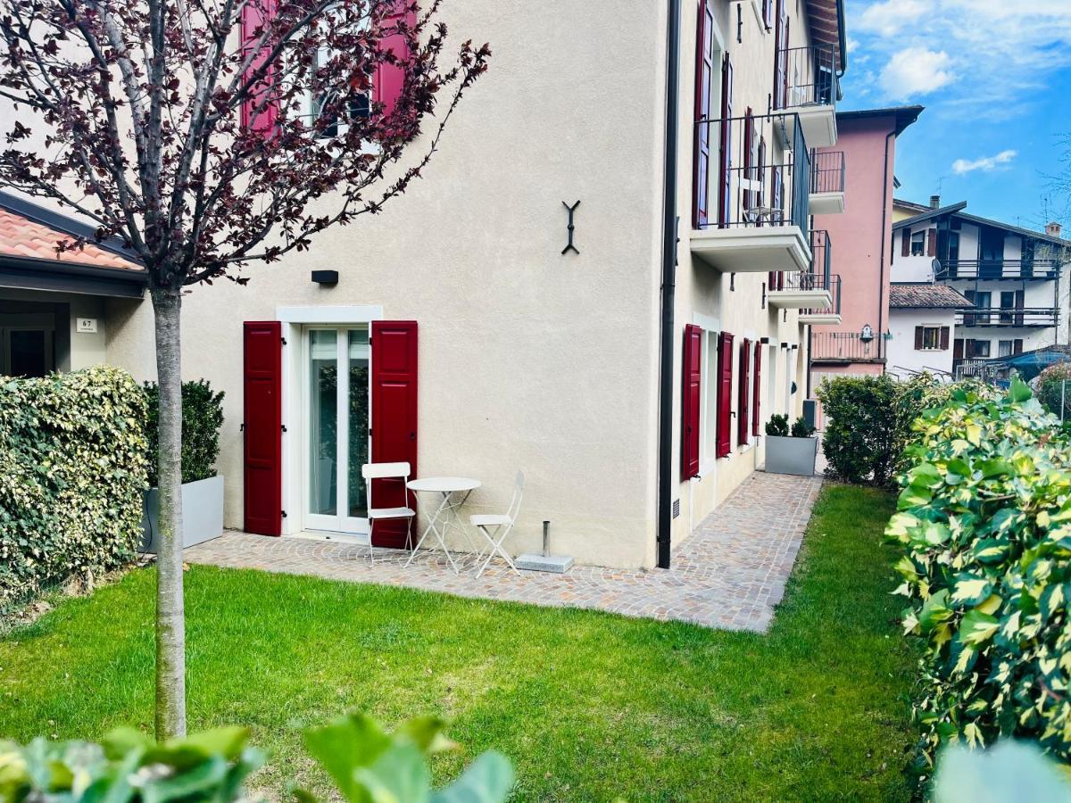 Appartement Albola *