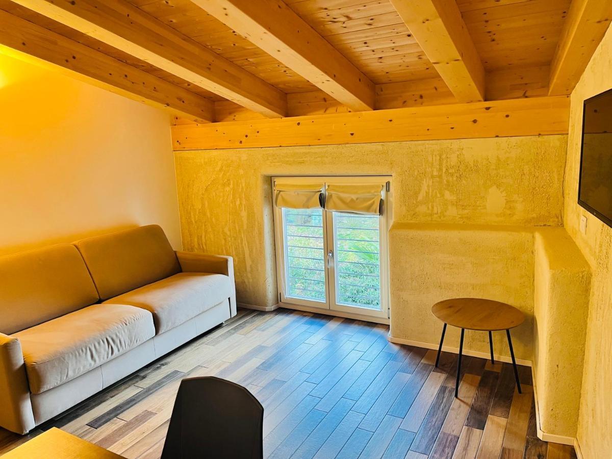 Albola Appartement Riva del Garda