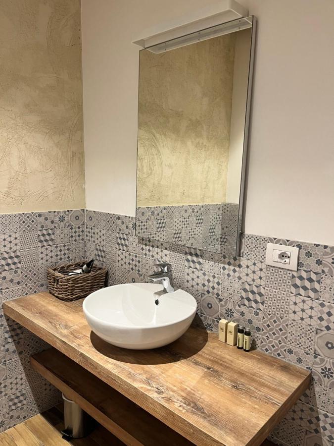 Appartement Albola *