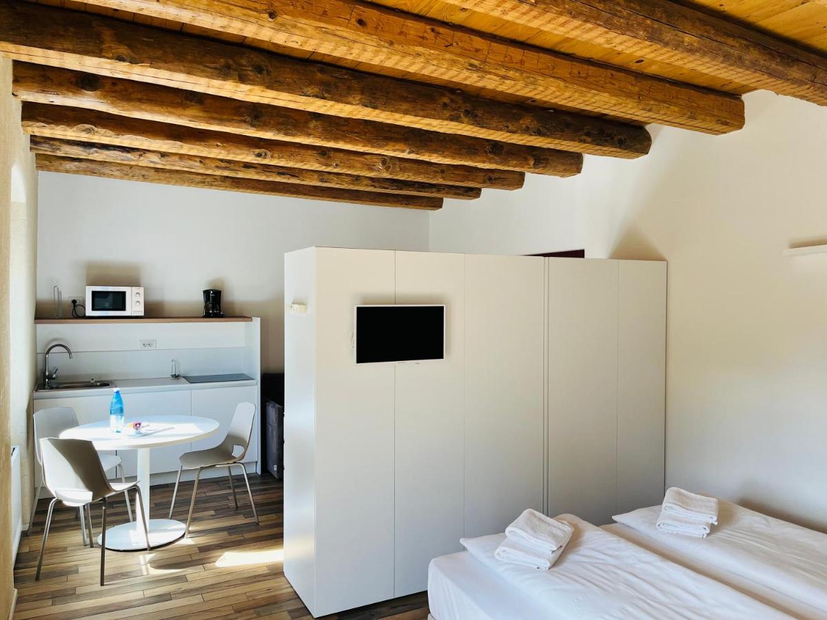 Appartement Albola *