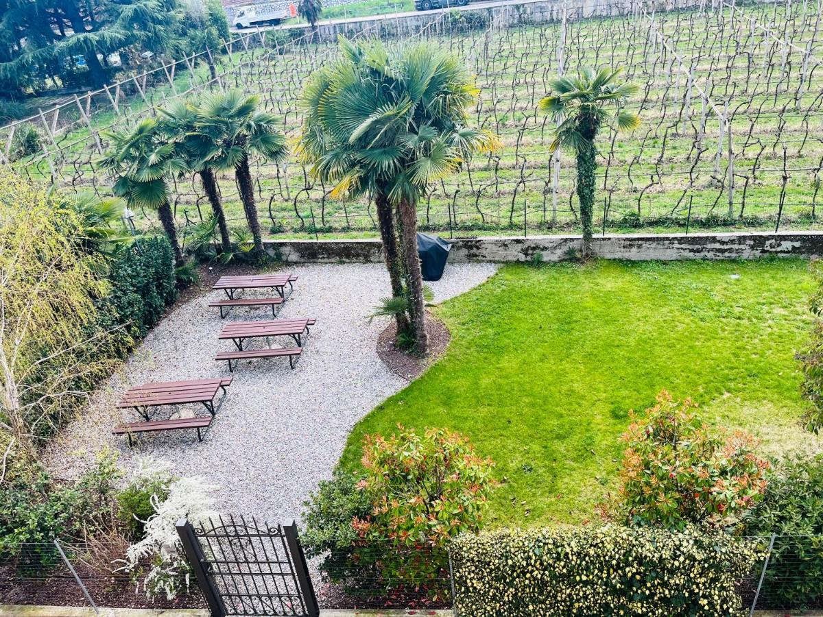 Albola Appartement Riva del Garda