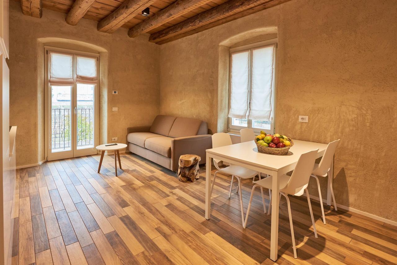 Appartement Albola