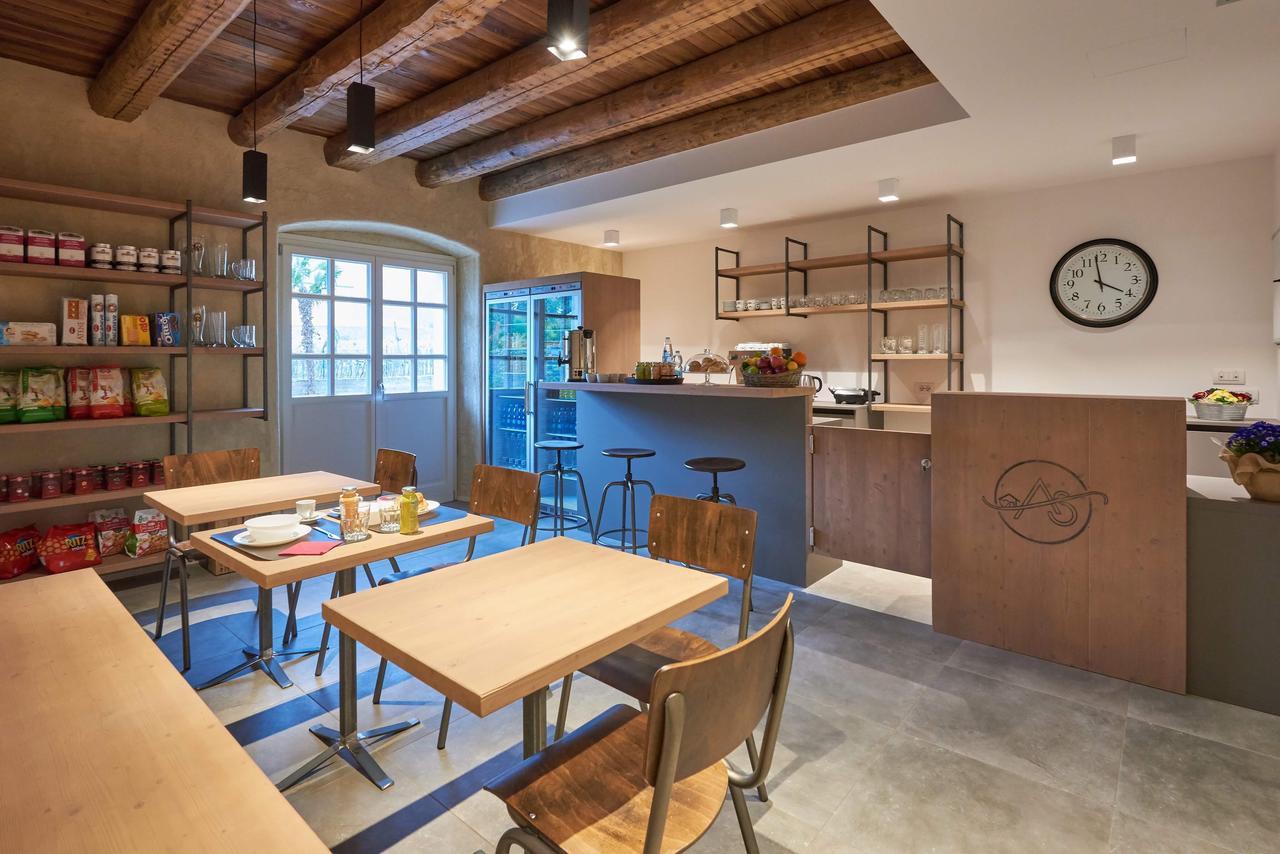 Albola Appartement Riva del Garda