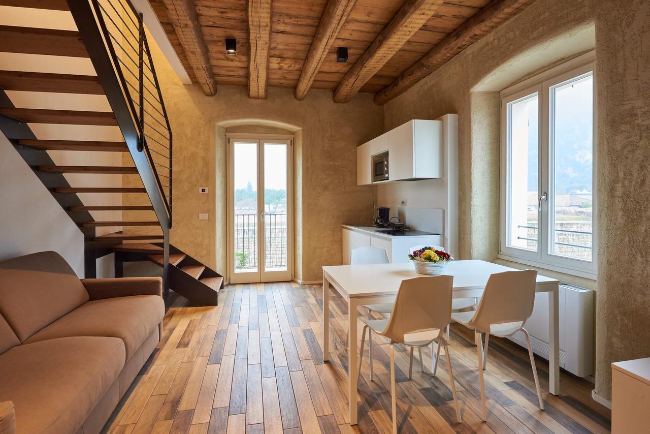 Albola Appartement *