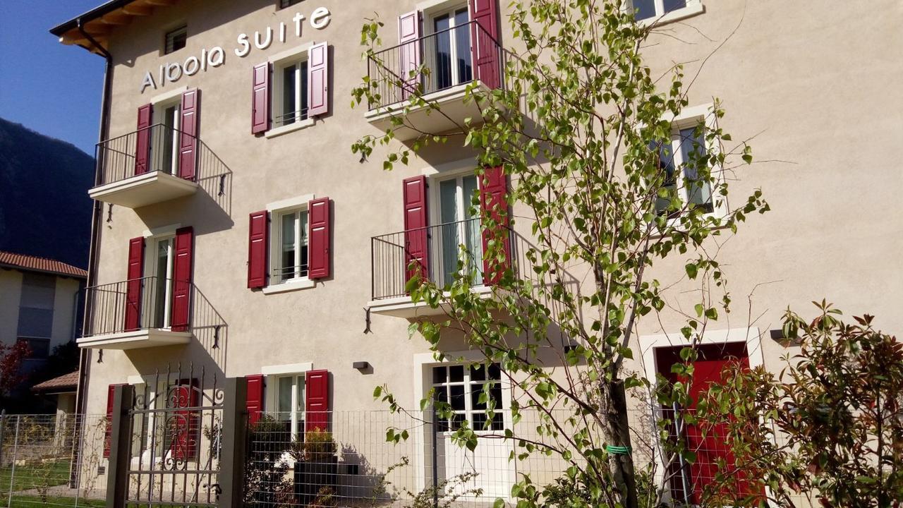 Albola Appartement