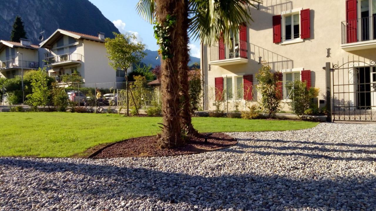 Appartement Albola *