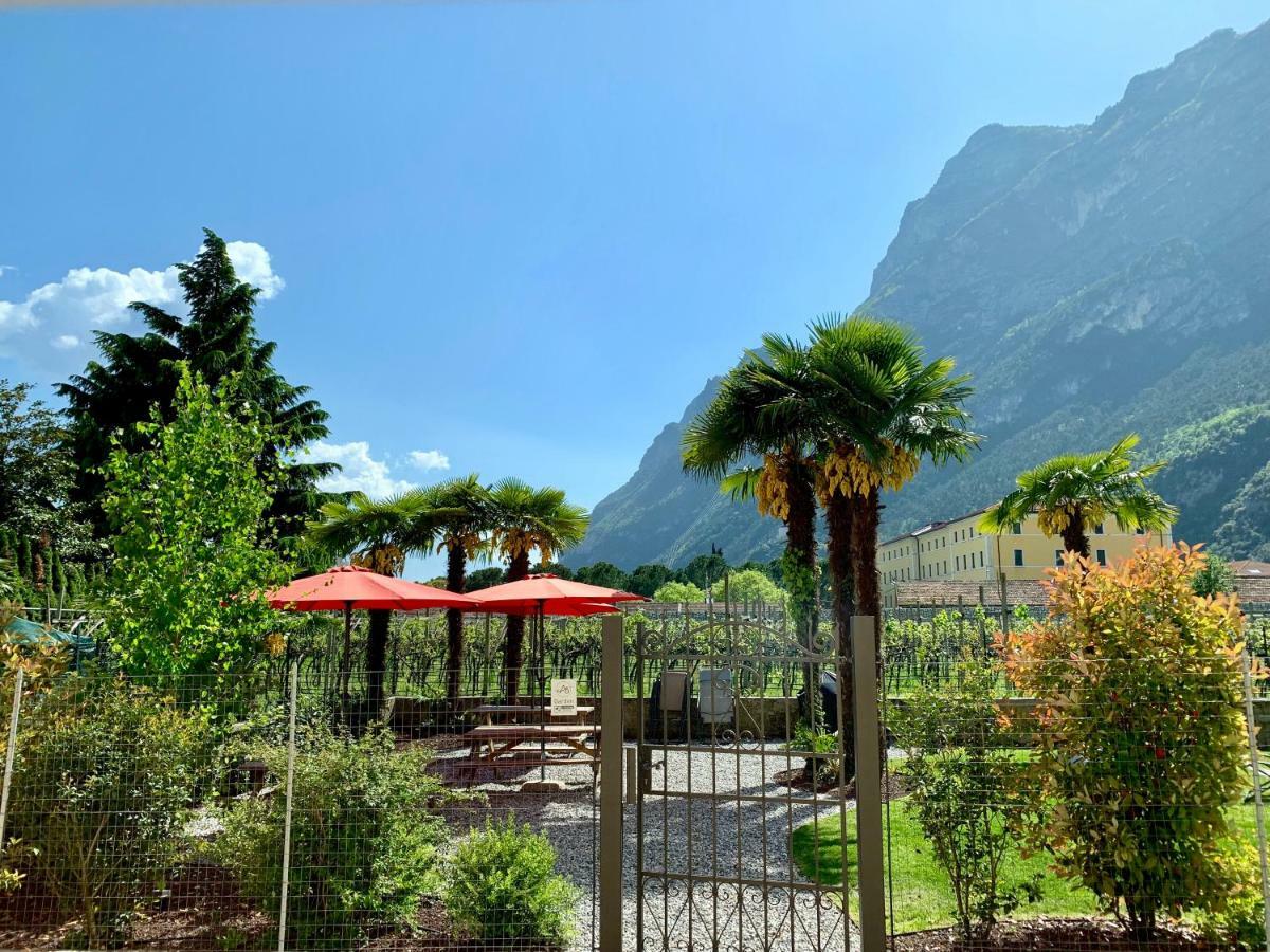 Albola Appartement *