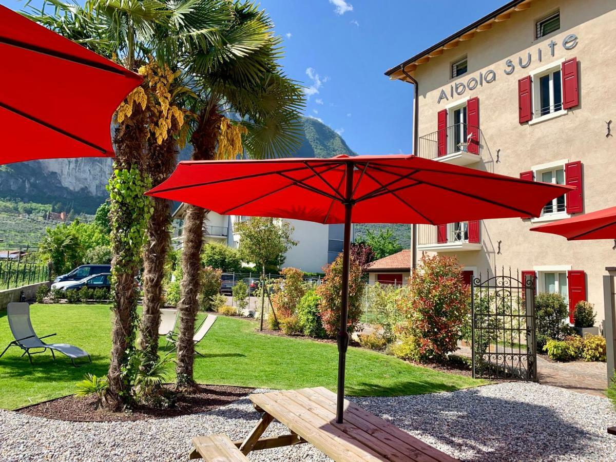 Albola Appartement