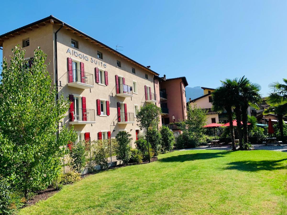 Albola Appartement